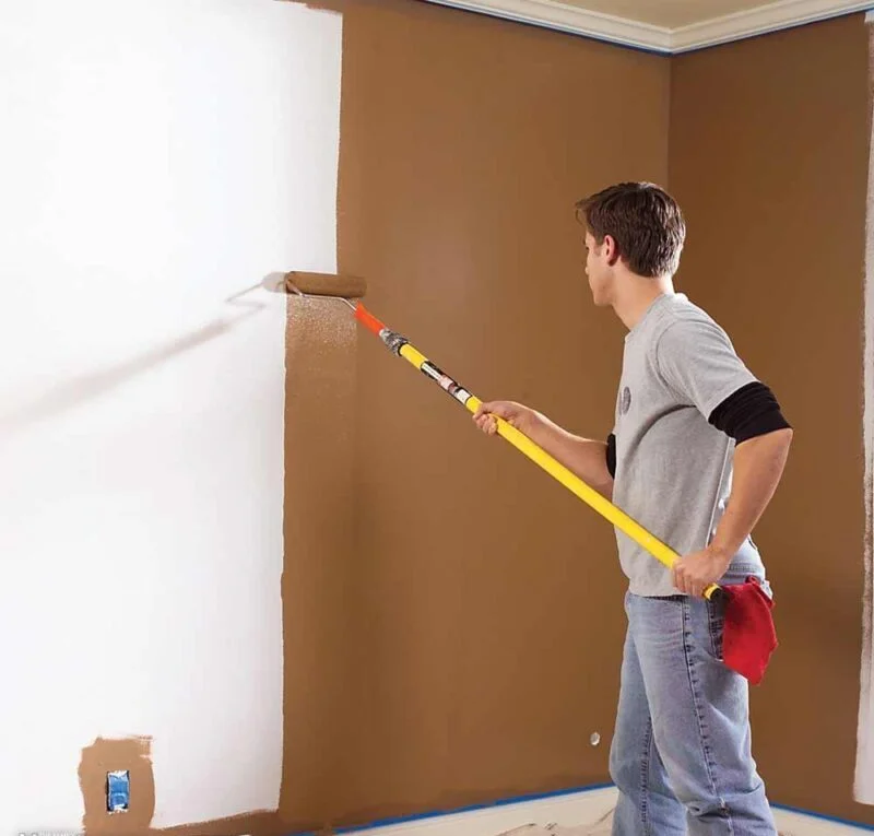 Yelki Boya Badanacı