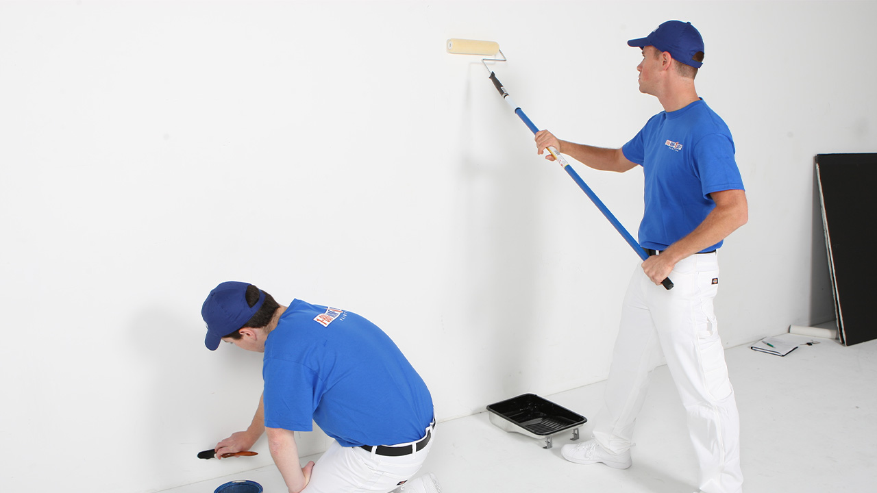 Yelki Boya Badanacı